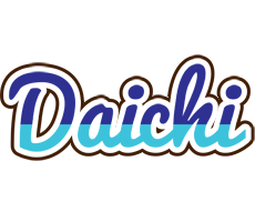 Daichi raining logo