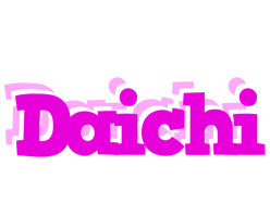 Daichi rumba logo