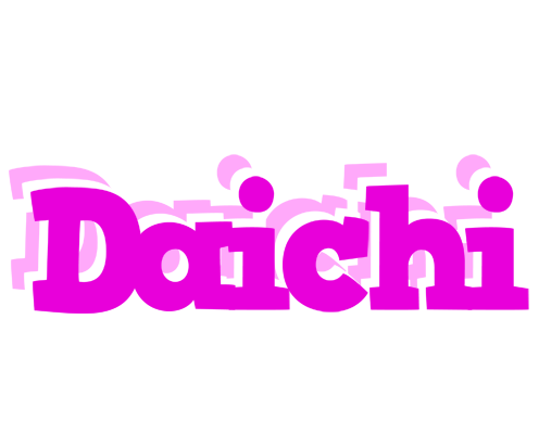 Daichi rumba logo