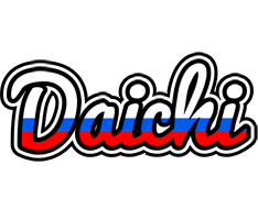 Daichi russia logo