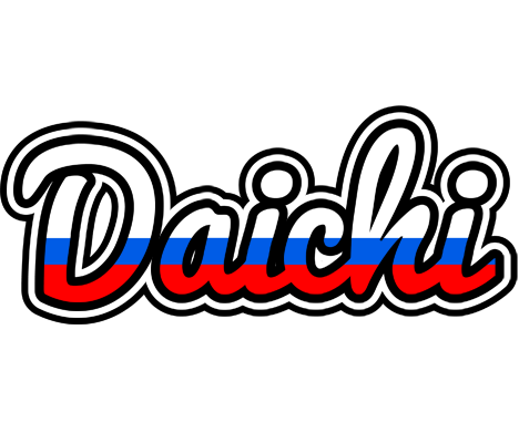 Daichi russia logo