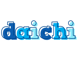 Daichi sailor logo