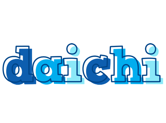 Daichi sailor logo