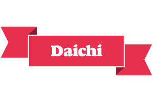 Daichi sale logo