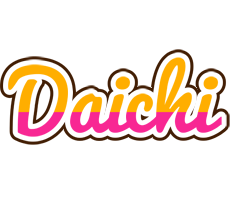 Daichi smoothie logo