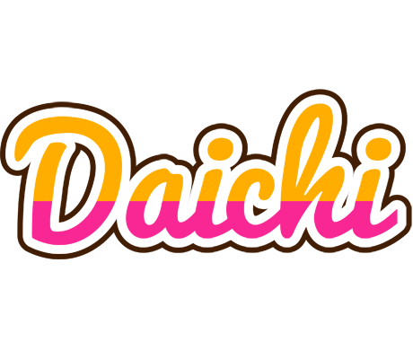 Daichi smoothie logo