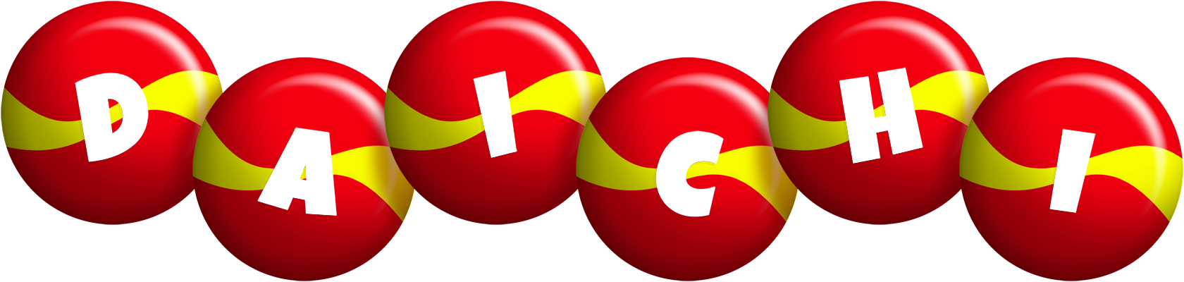 Daichi spain logo