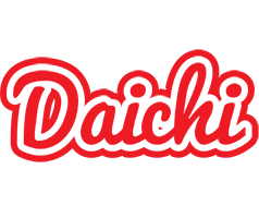 Daichi sunshine logo