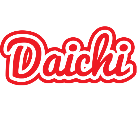 Daichi sunshine logo