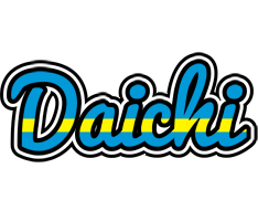 Daichi sweden logo