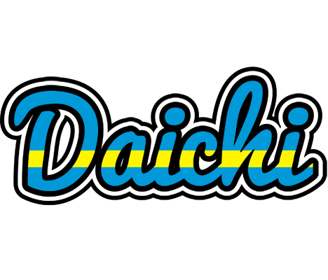 Daichi sweden logo