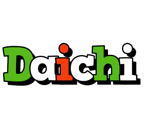 Daichi venezia logo