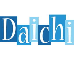 Daichi winter logo