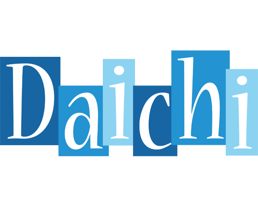 Daichi winter logo