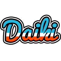 Daiki america logo