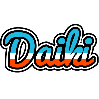 Daiki america logo