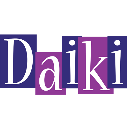 Daiki autumn logo