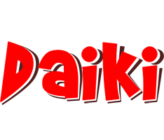 Daiki basket logo
