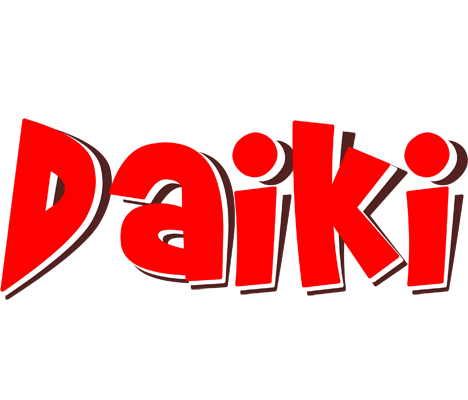 Daiki basket logo