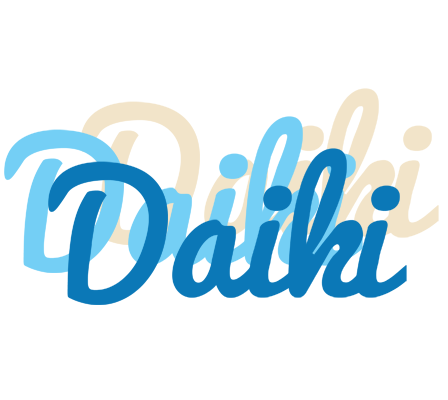 Daiki breeze logo
