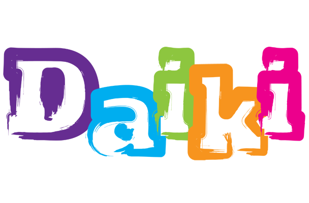 Daiki casino logo