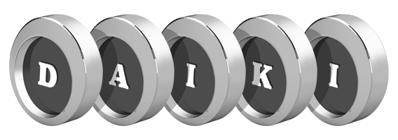 Daiki coins logo