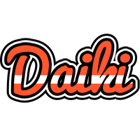 Daiki denmark logo