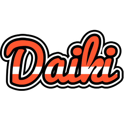 Daiki denmark logo