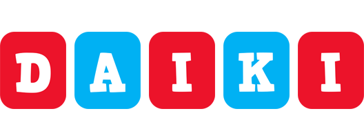 Daiki diesel logo
