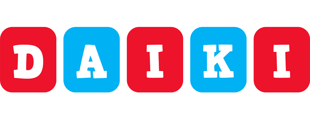 Daiki diesel logo