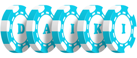 Daiki funbet logo