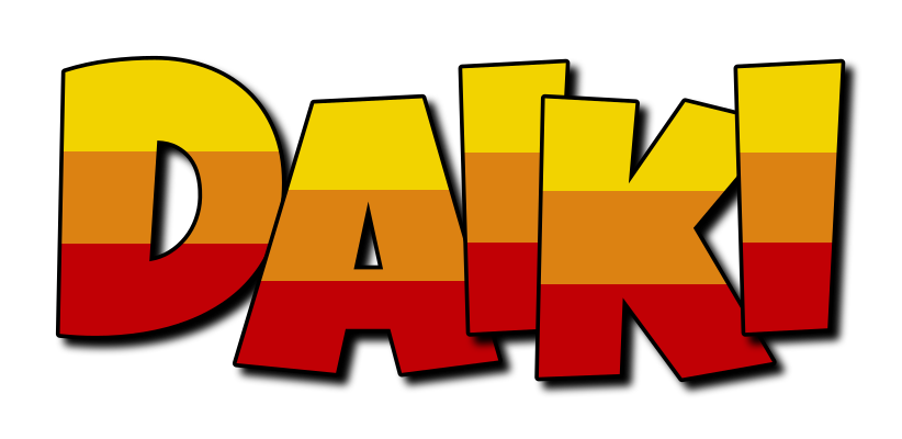 Daiki jungle logo