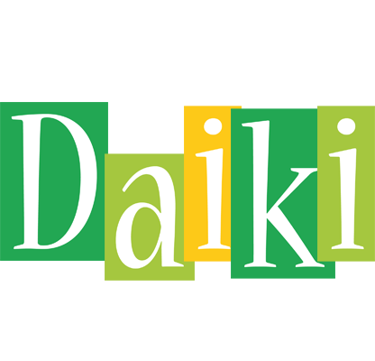 Daiki lemonade logo