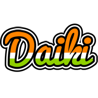 Daiki mumbai logo