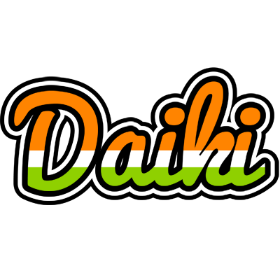 Daiki mumbai logo