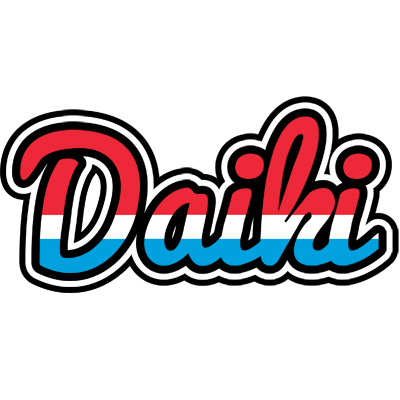 Daiki norway logo