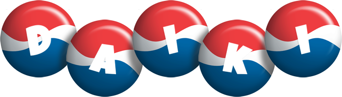 Daiki paris logo