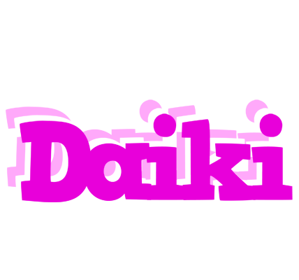Daiki rumba logo