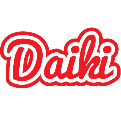 Daiki sunshine logo
