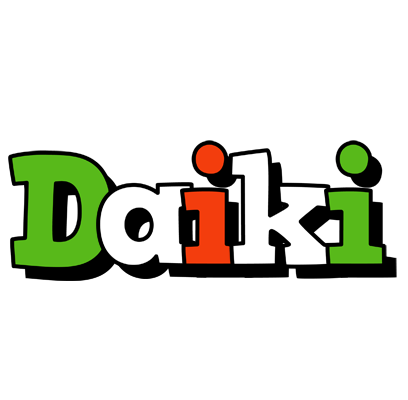 Daiki venezia logo