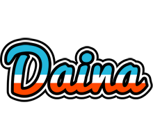 Daina america logo