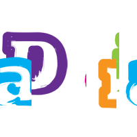 Daina casino logo