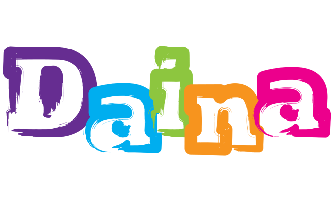 Daina casino logo