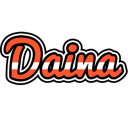 Daina denmark logo