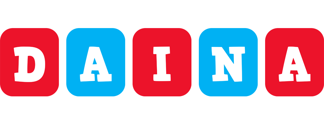 Daina diesel logo