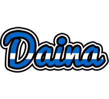 Daina greece logo