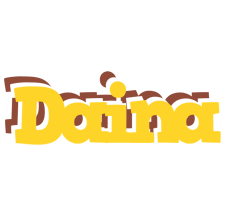 Daina hotcup logo