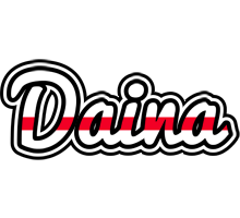 Daina kingdom logo