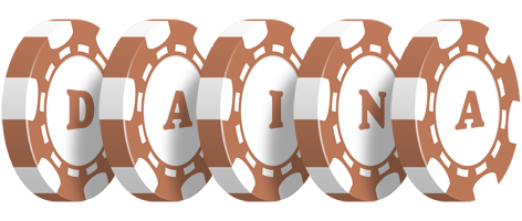 Daina limit logo