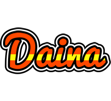 Daina madrid logo